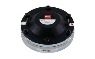 BMS 4540 NDH Motor de Agudos de 1" neodimio 60 W 16 Ohmios