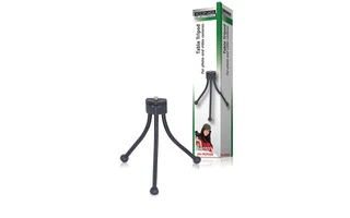 Mini table tripod