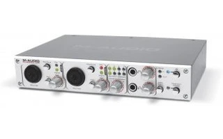M-Audio Firewire 410