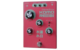DreadBox Komorebi