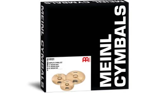 Meinl Percussion CC141620