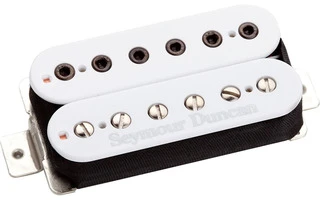 Seymour Duncan SH-12 Screamin' Demon White