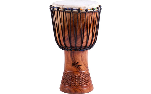 Afroton AD C01 Djembe Pro-Iroko