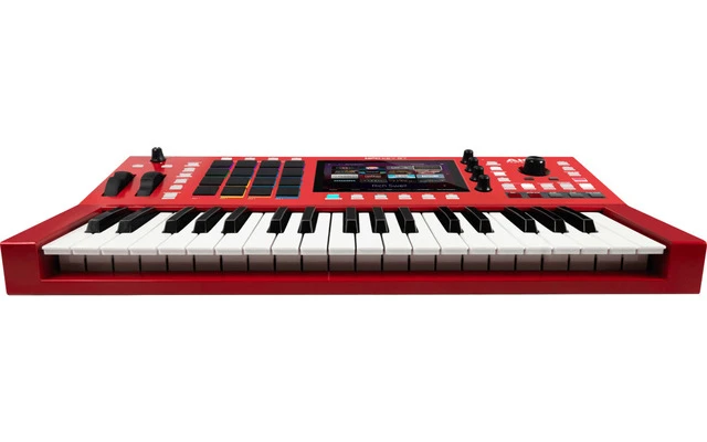 Akai MPC Key 37