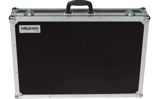 Algam Cases 14 Mics - FlightCase para 14 micrófonos