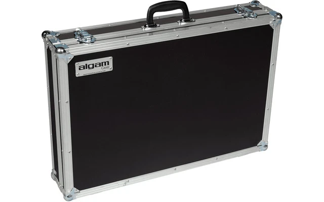 Algam Cases 14 Mics - FlightCase para 14 micrófonos
