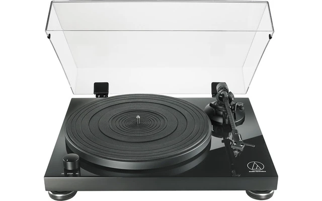 Audio Technica AT-LPW50PB 