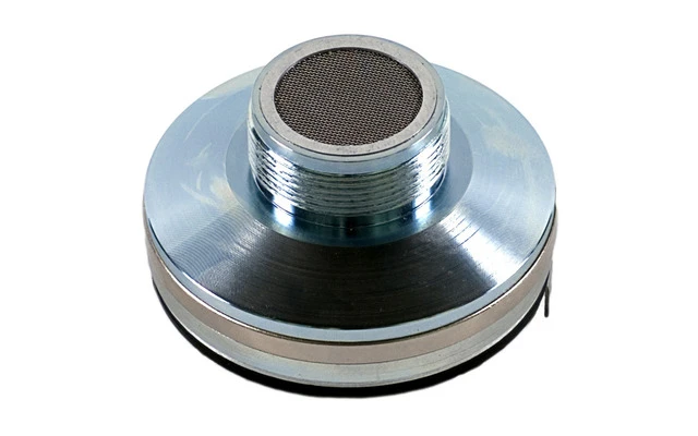 BMS 4540 NDH Motor de Agudos de 1
