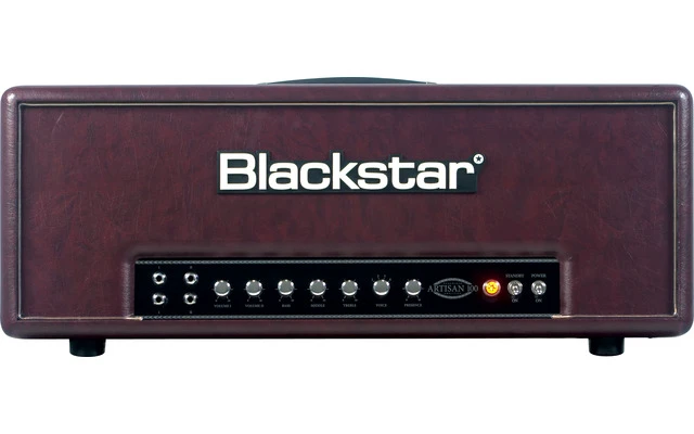 BlackStar ARTISAN 100