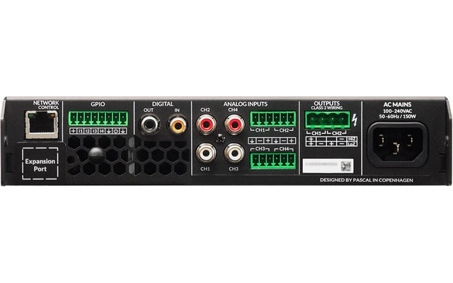 Blaze PowerZone 252