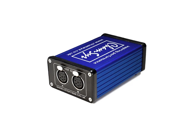 Chamsys MagicQ Two DMX Universe