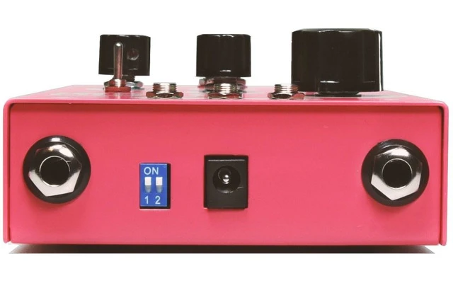 DreadBox Komorebi
