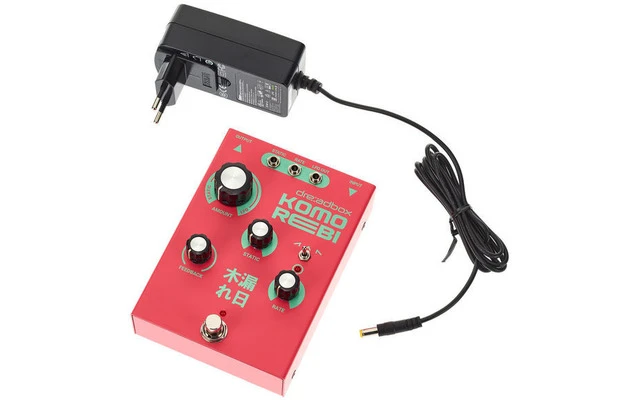 DreadBox Komorebi