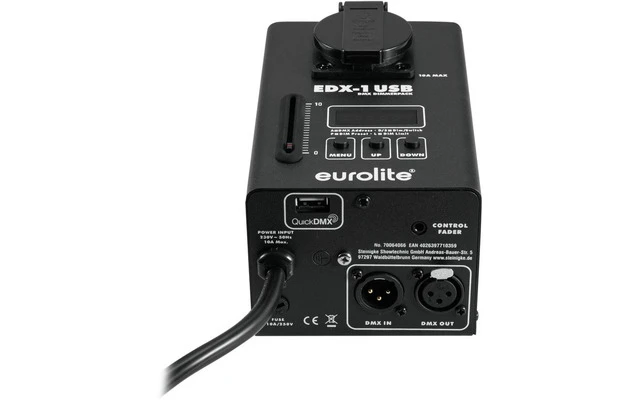 EUROLITE EDX-1 DMX 