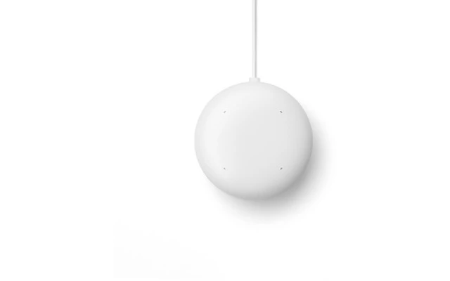 Google Nest Wifi Punto Blanco