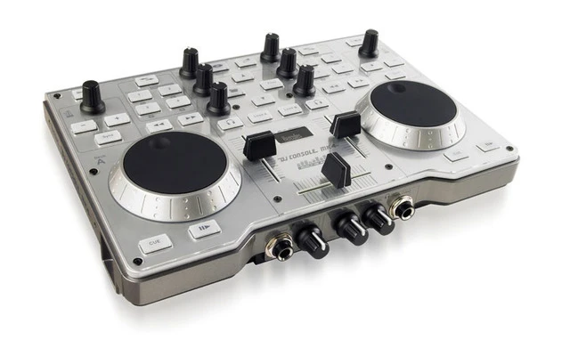 Hercules DJ Console MK4