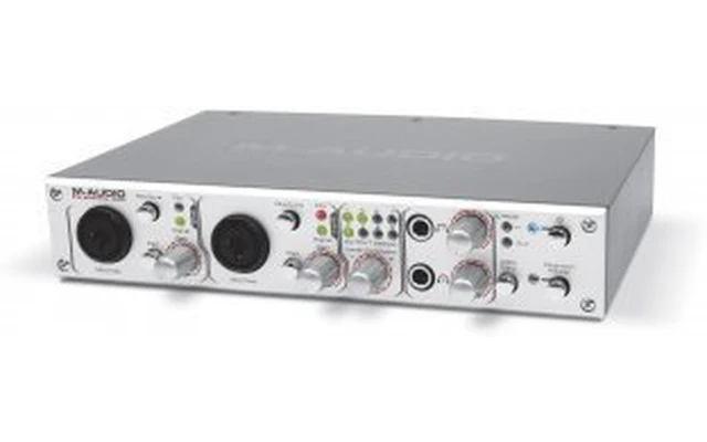 M-Audio Firewire 410