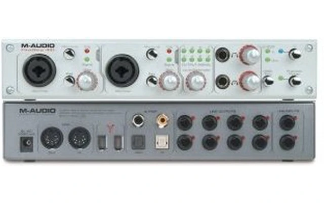 M-Audio Firewire 410