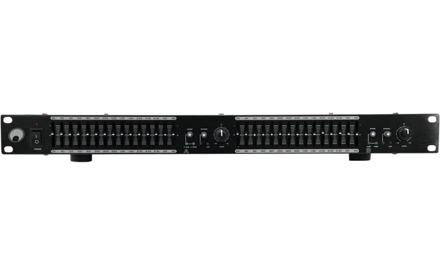 Omnitronic GEQ-2150