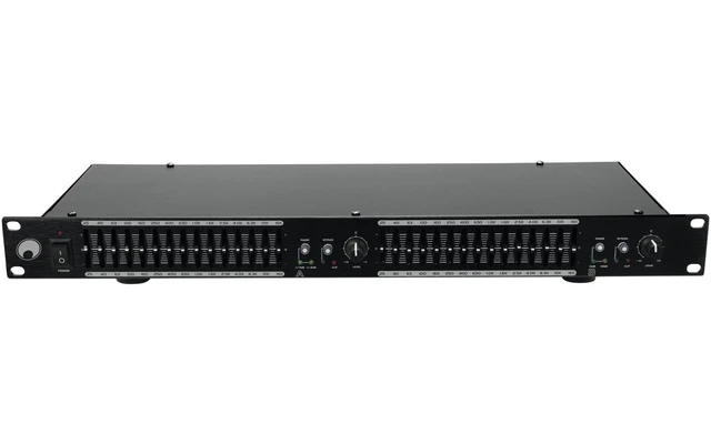 Omnitronic GEQ-2150