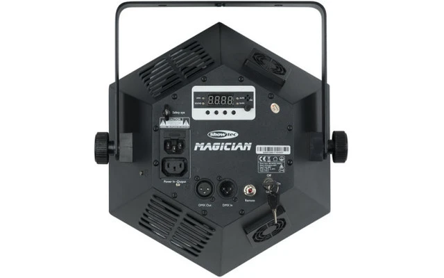 Showtec Magician LED