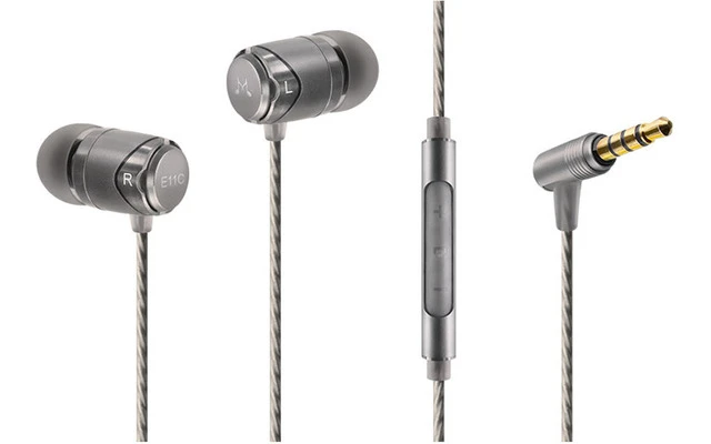SoundMagic E11C