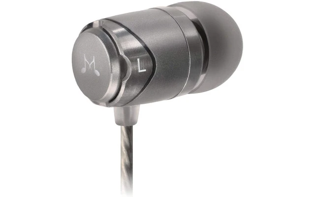 SoundMagic E11C