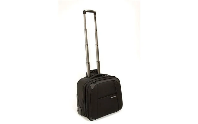 UDG Creator Wheeled MIDI Controller BriefCase 15.6"