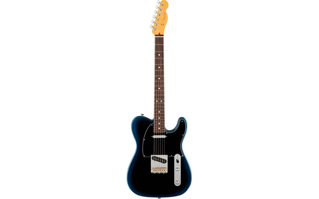Fender American Professional II Telecaster Rw Dark Night