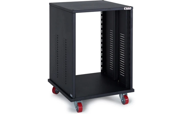 Armario rack 19'' fondo extra - Fonestar FRL-15U-F