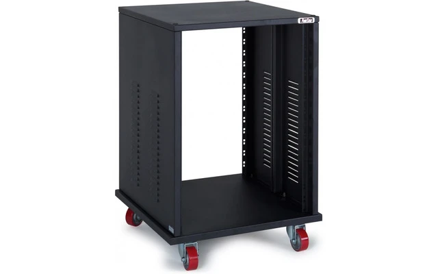 Armario rack 19'' fondo extra - Fonestar FRL-15U-F