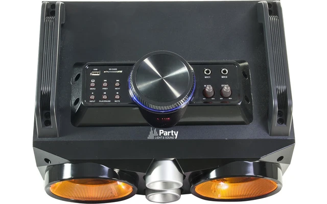 Party & Light Sound Party Speaky 200