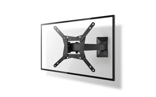 Soporte de pared para TV con libertad de movimiento - 10 - 32