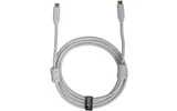 UDG Ultimate Audio Cable USB 3.2c White