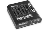 BeamZ DMX60 Controladora 6 canales