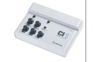 Steinberg CI1