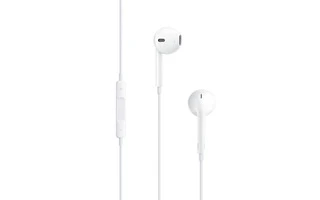 Auricular Earpod con clavija 3,5mm Apple