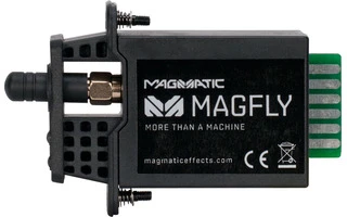 Magmatic MagFly