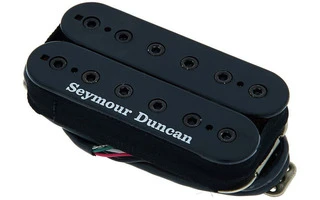 Seymour Duncan TB-10 Full Shred Trembucker Blk