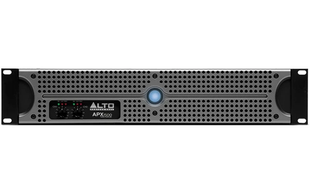 Alto APX 1500