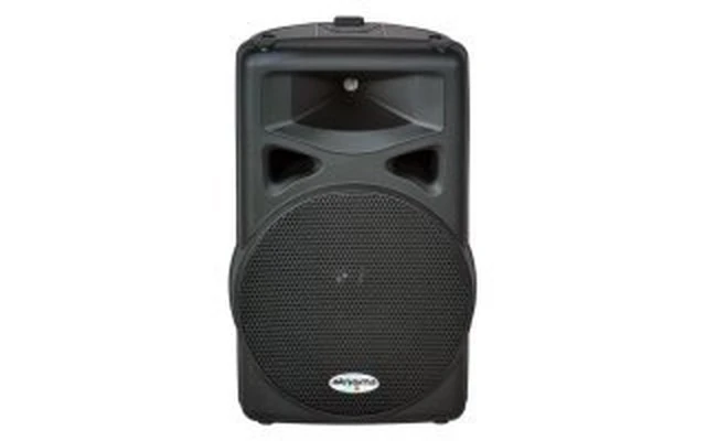 Akiyama PB-12A autoamplificada (unidad)