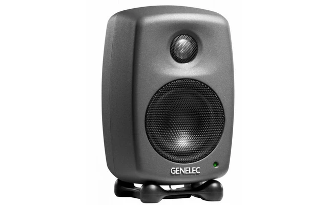 Genelec 8010A PM