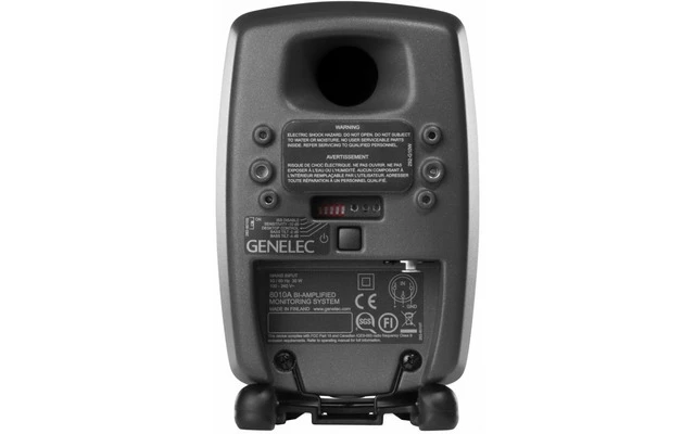 Genelec 8010A PM