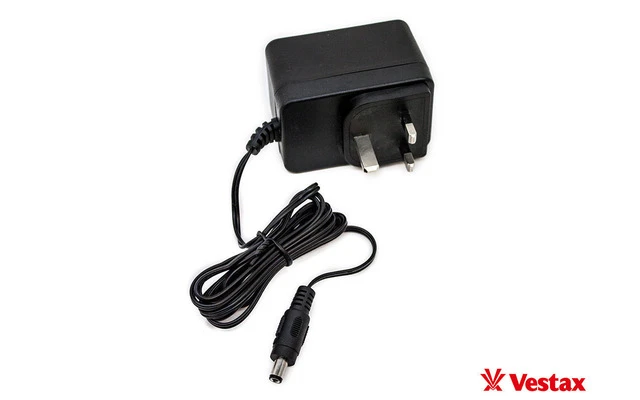 Vestax Adapter AC-14E UK