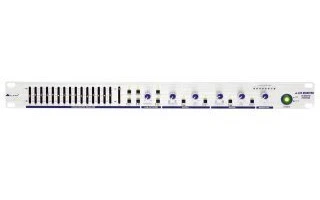 Alto Monitor 15 Bandas 2/3 Octavas