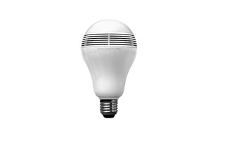 Bombilla/Altavoz Bluetooth con luz LED Playbulb Lite Mipow