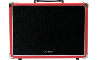 Madison GA 60 Red
