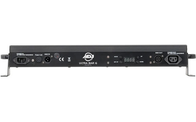 ADJ Ultra Bar 6