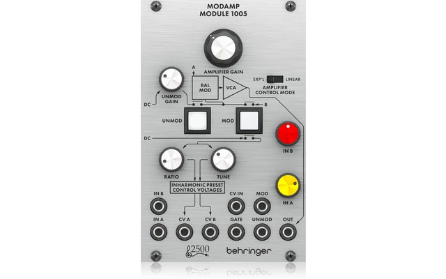 Behringer ModAmp Module 1005 