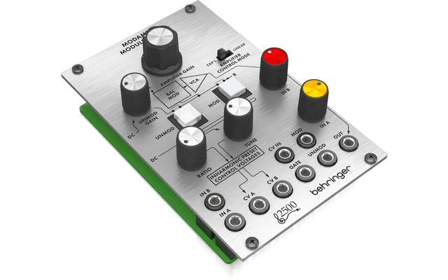 Behringer ModAmp Module 1005 